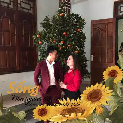 Avatar for Mai Hường